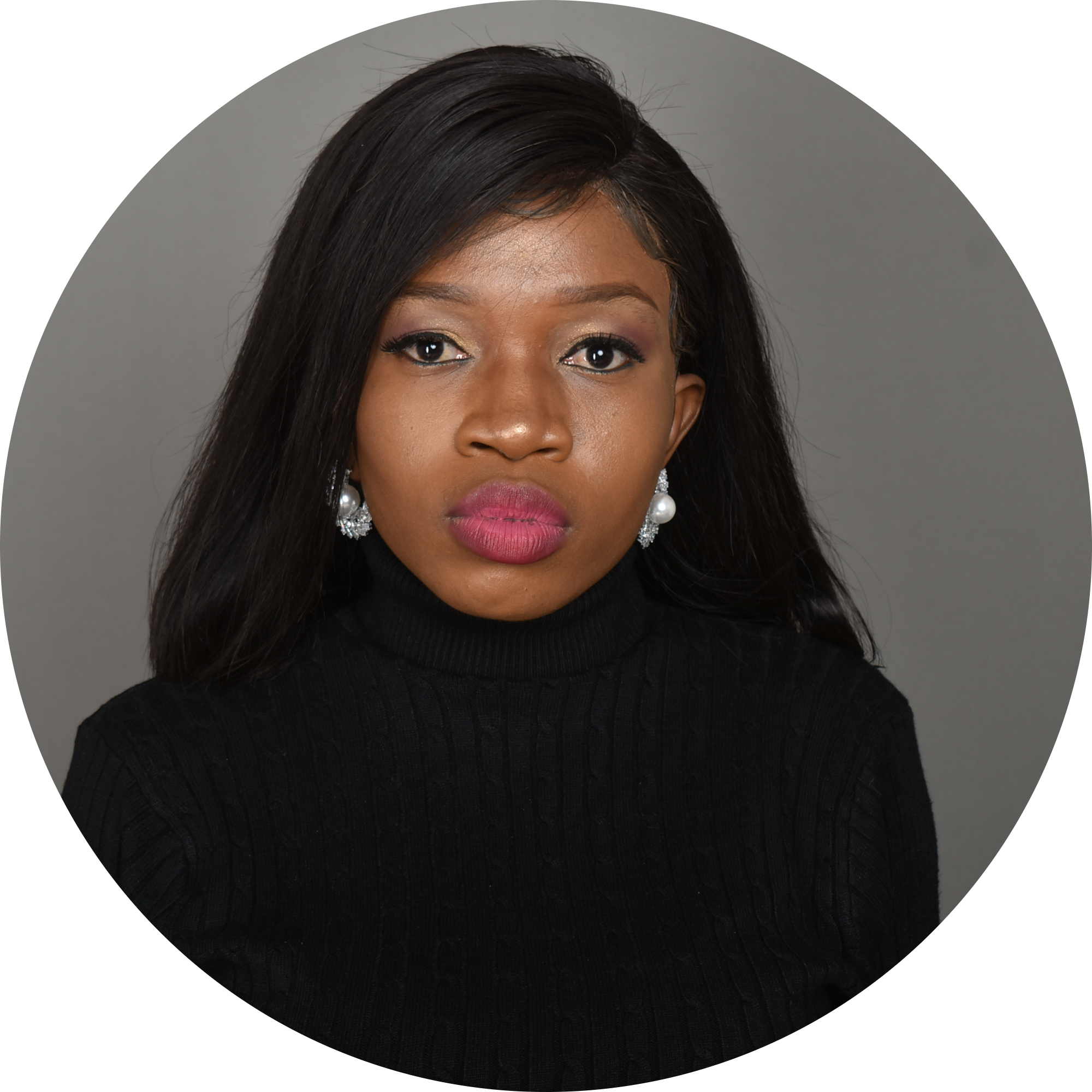 Go to the profile of Oluwadara Motunrayo Olunuga