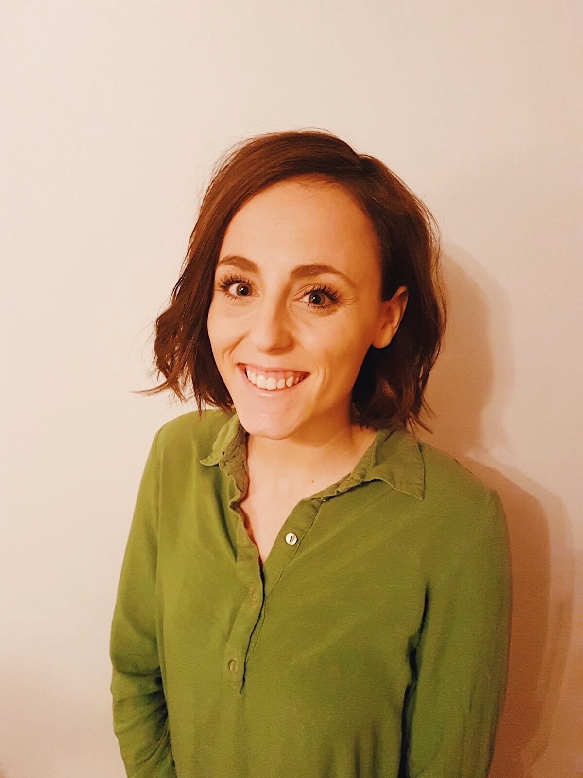 Go to the profile of Zoe Stevens