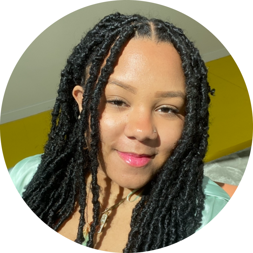 Go to the profile of Amaya Williams