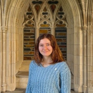 Go to the profile of Lara Dincer