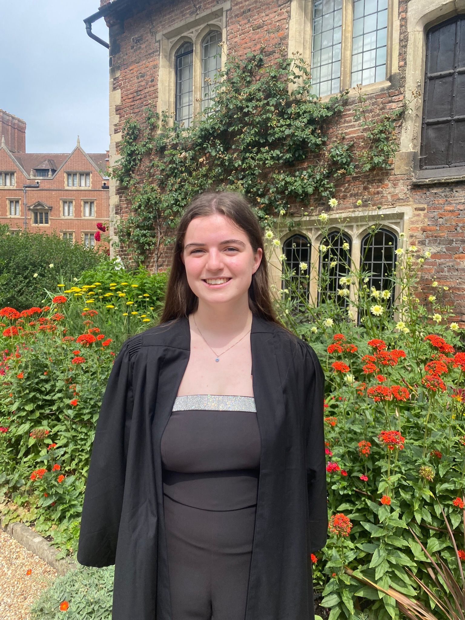 Go to the profile of Caitlin Prescott