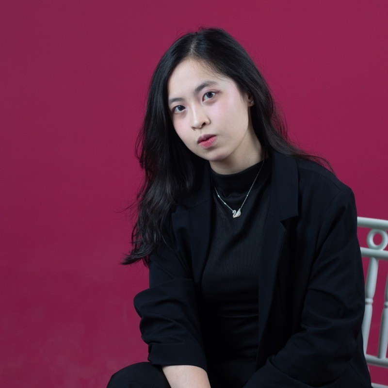 Go to the profile of Linh Khanh Pham