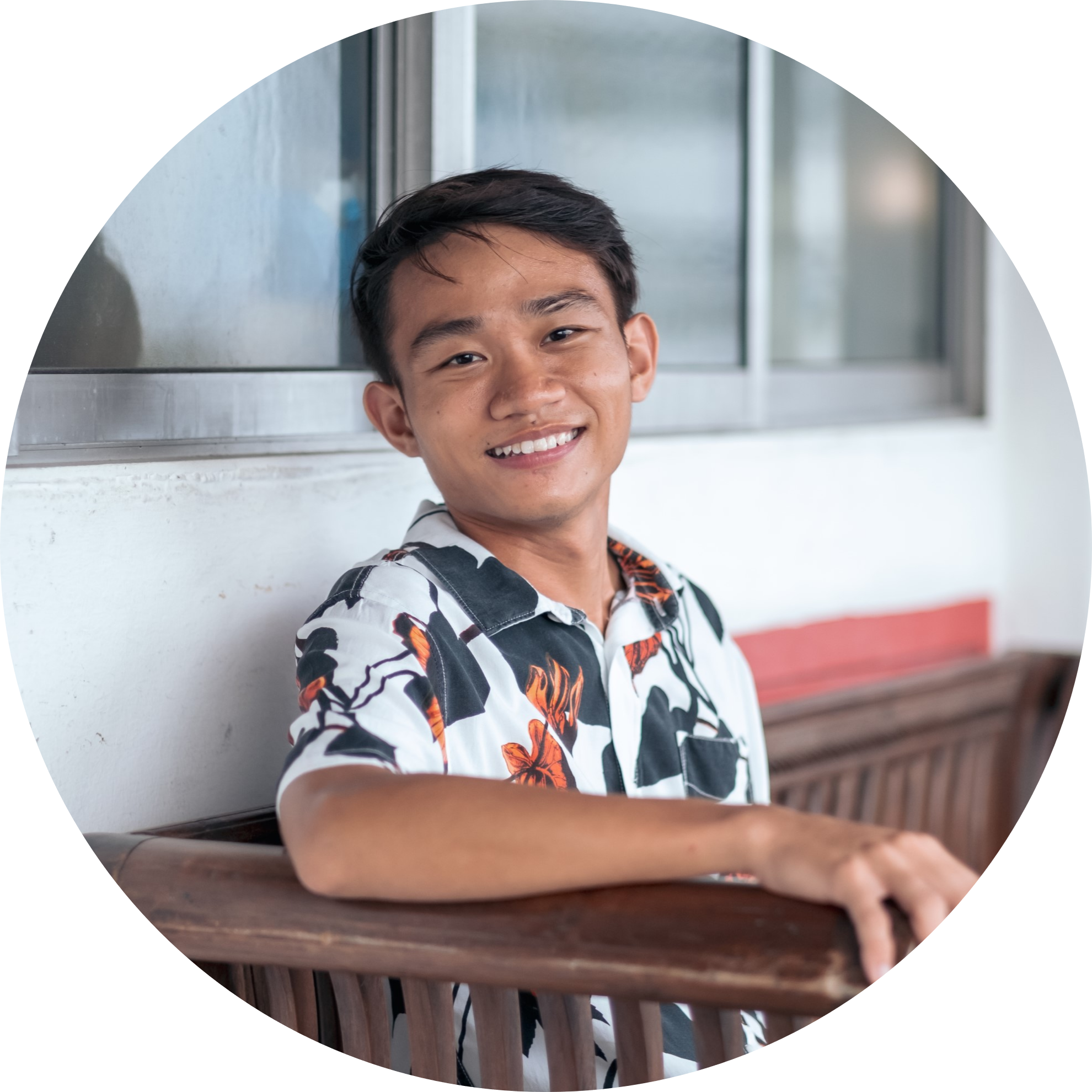 Go to the profile of Yi Xi Kang