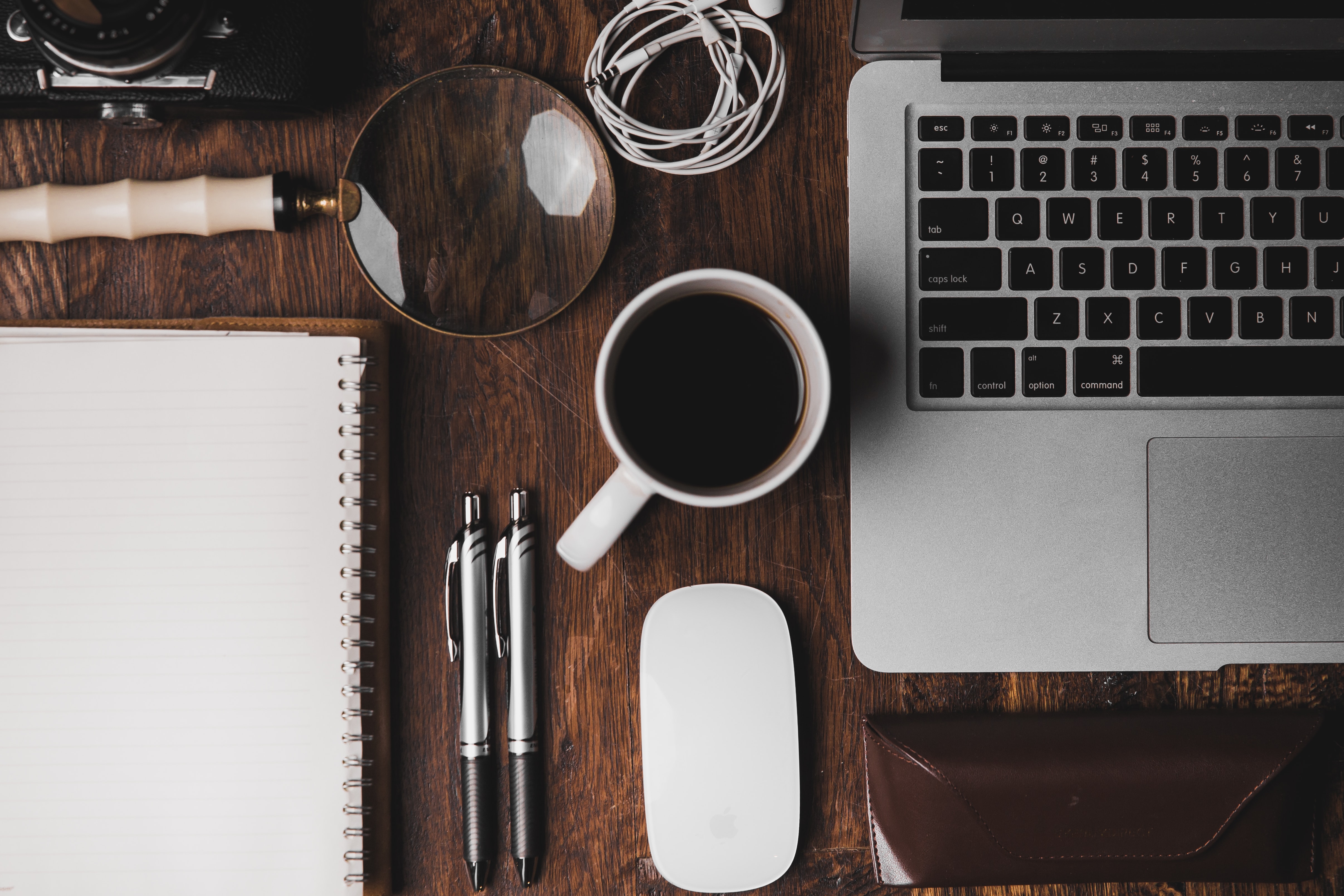 Top tips for your research: The self-care approach