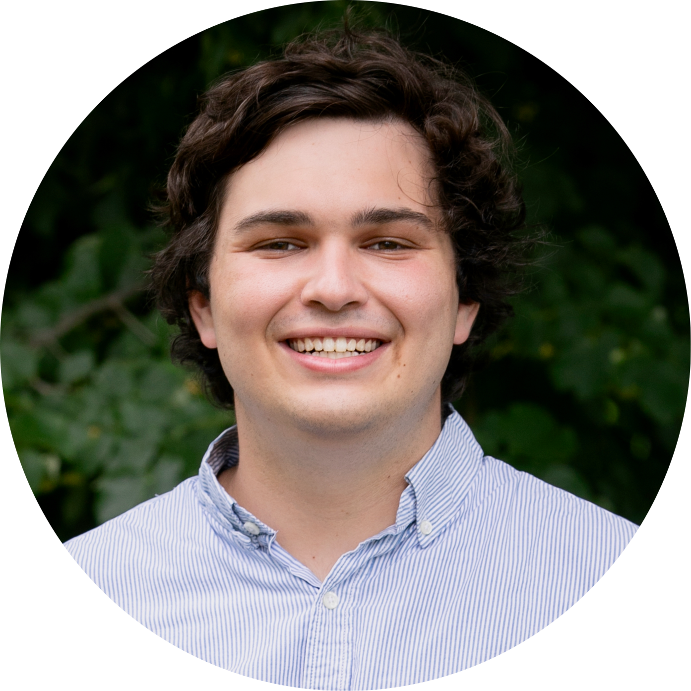 Go to the profile of Scott Siegel