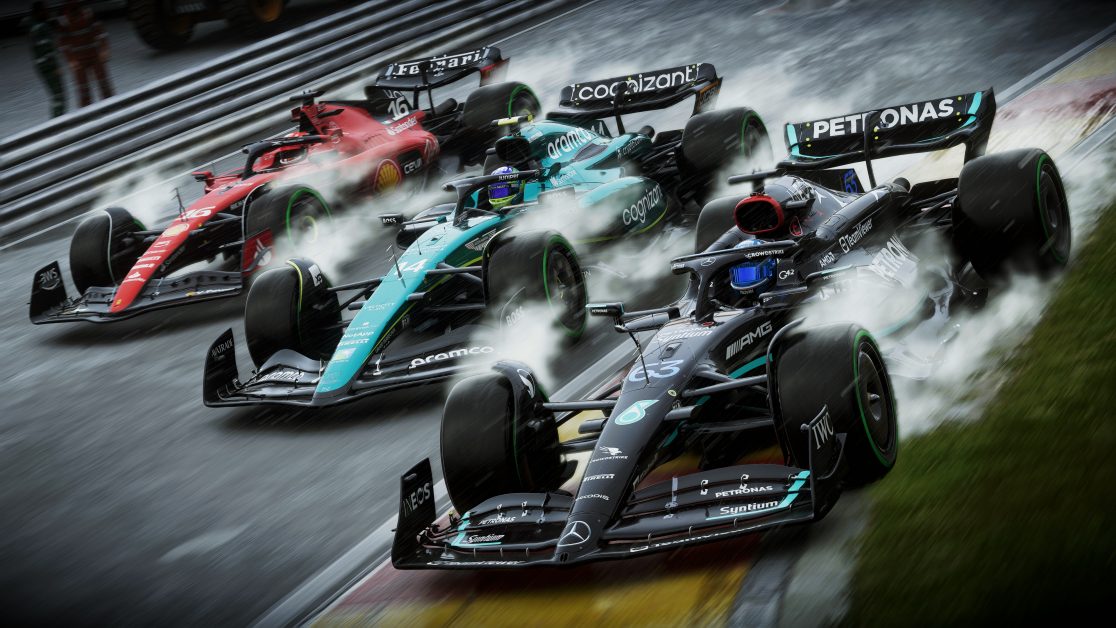 Initial Research Proposal: Female Engagement with Formula One Marketing