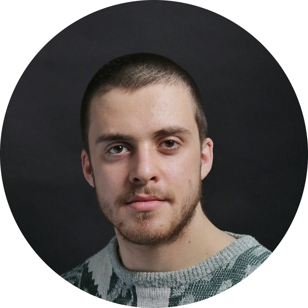 Go to the profile of Luke Rabbitte