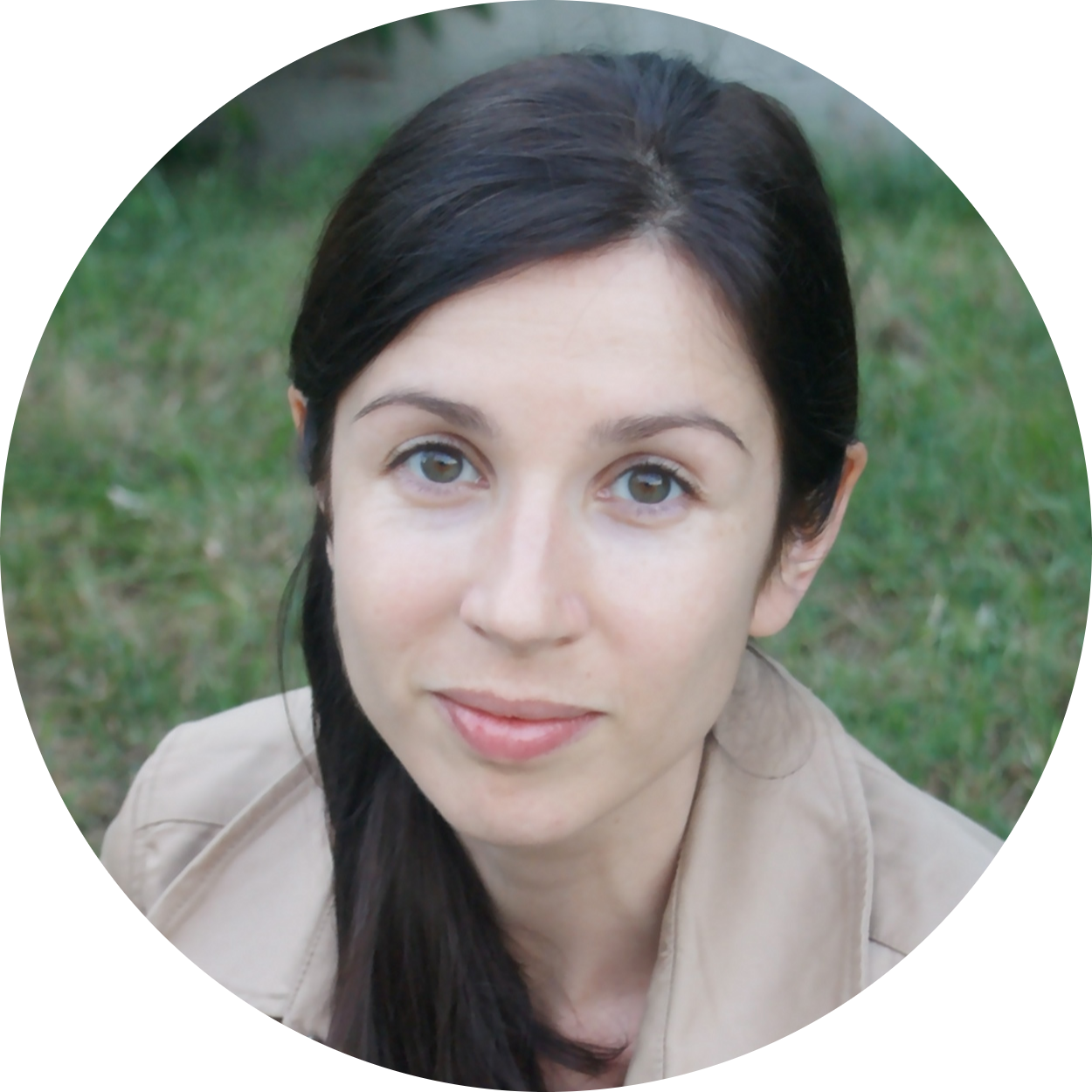 Go to the profile of Stephanie Khoury