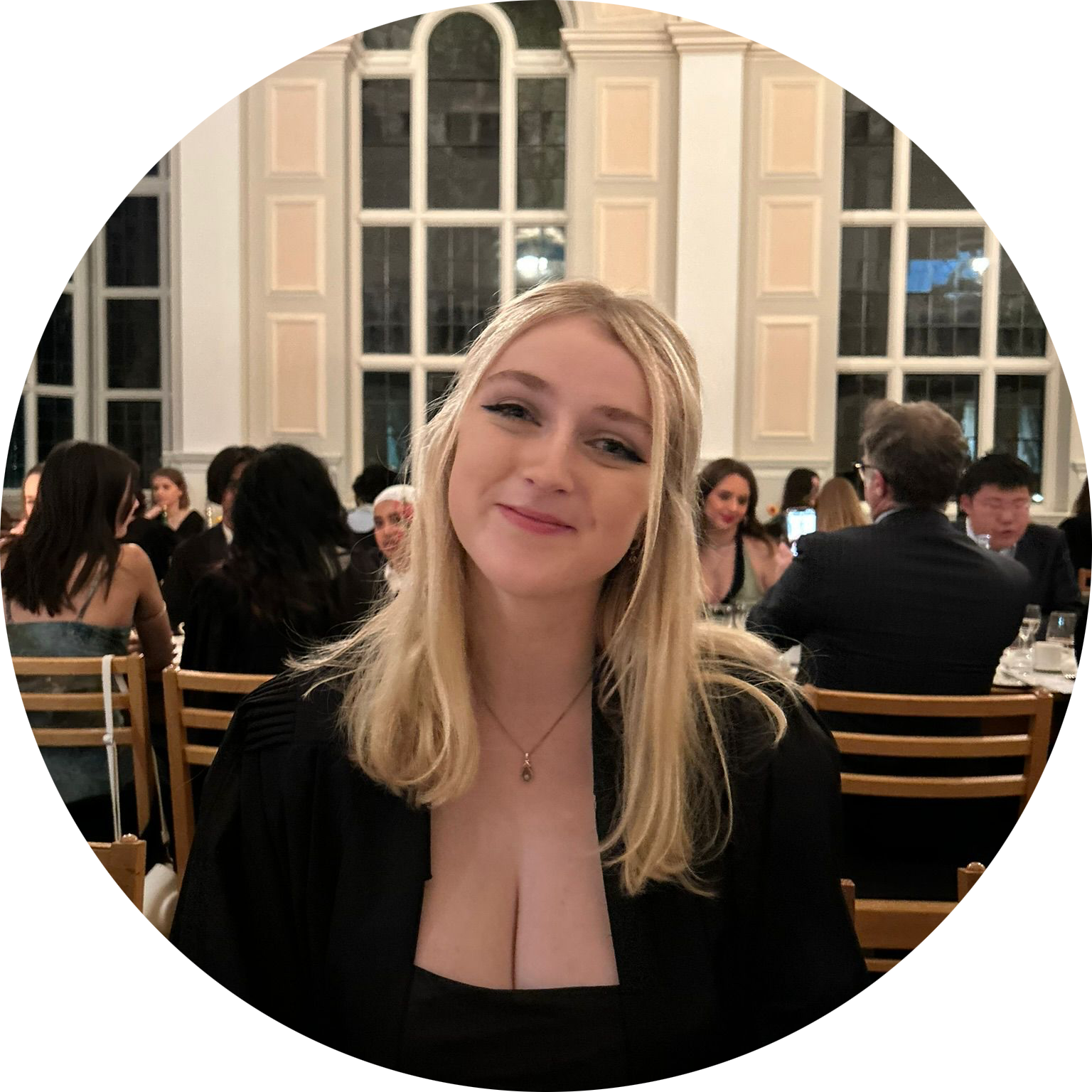 Go to the profile of Erin O’Connell