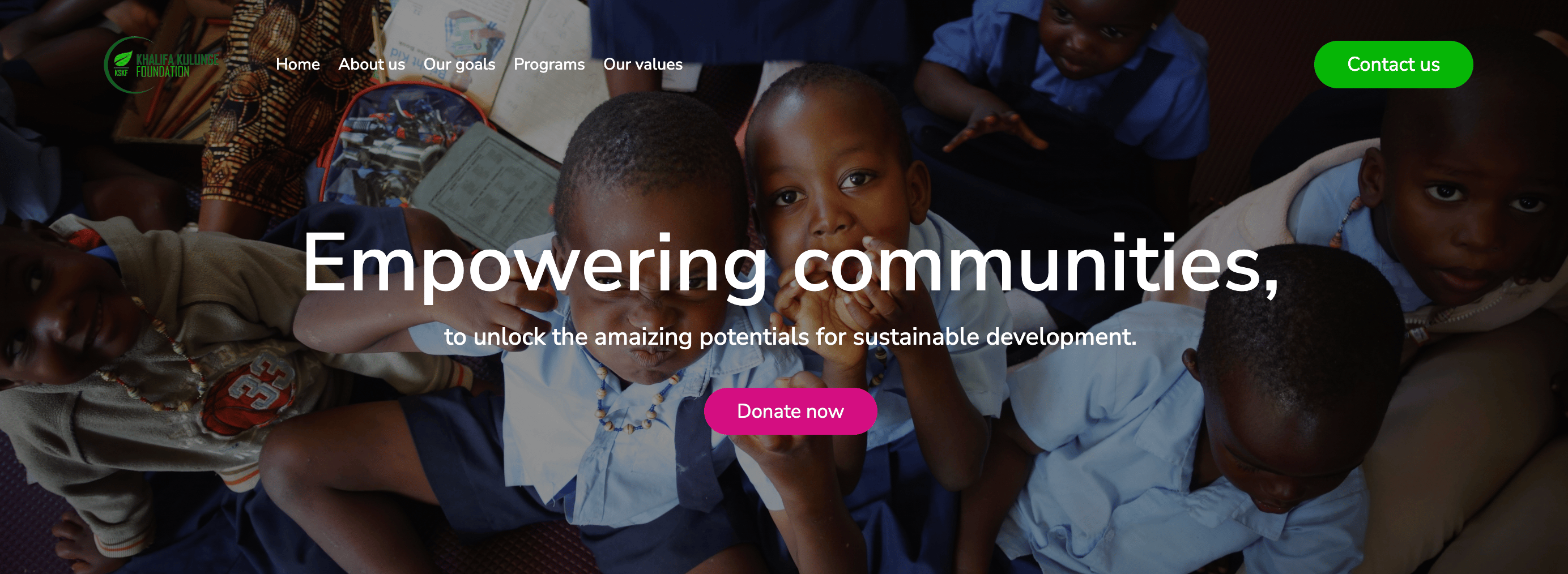 Help Bring Computers to Mgeta Secondary School in Morogoro, Tanzania