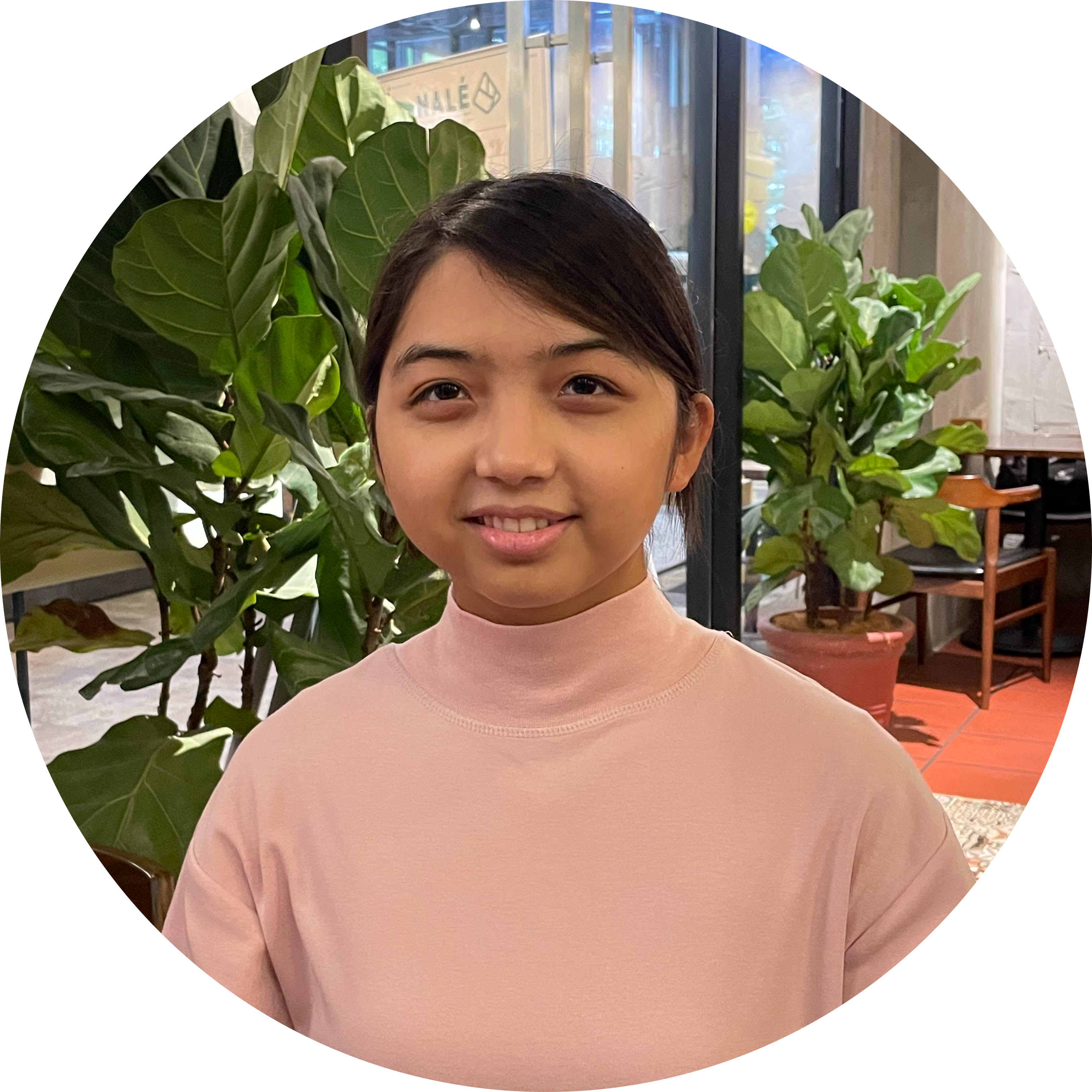 Go to the profile of Elisya Muhamad Faizul