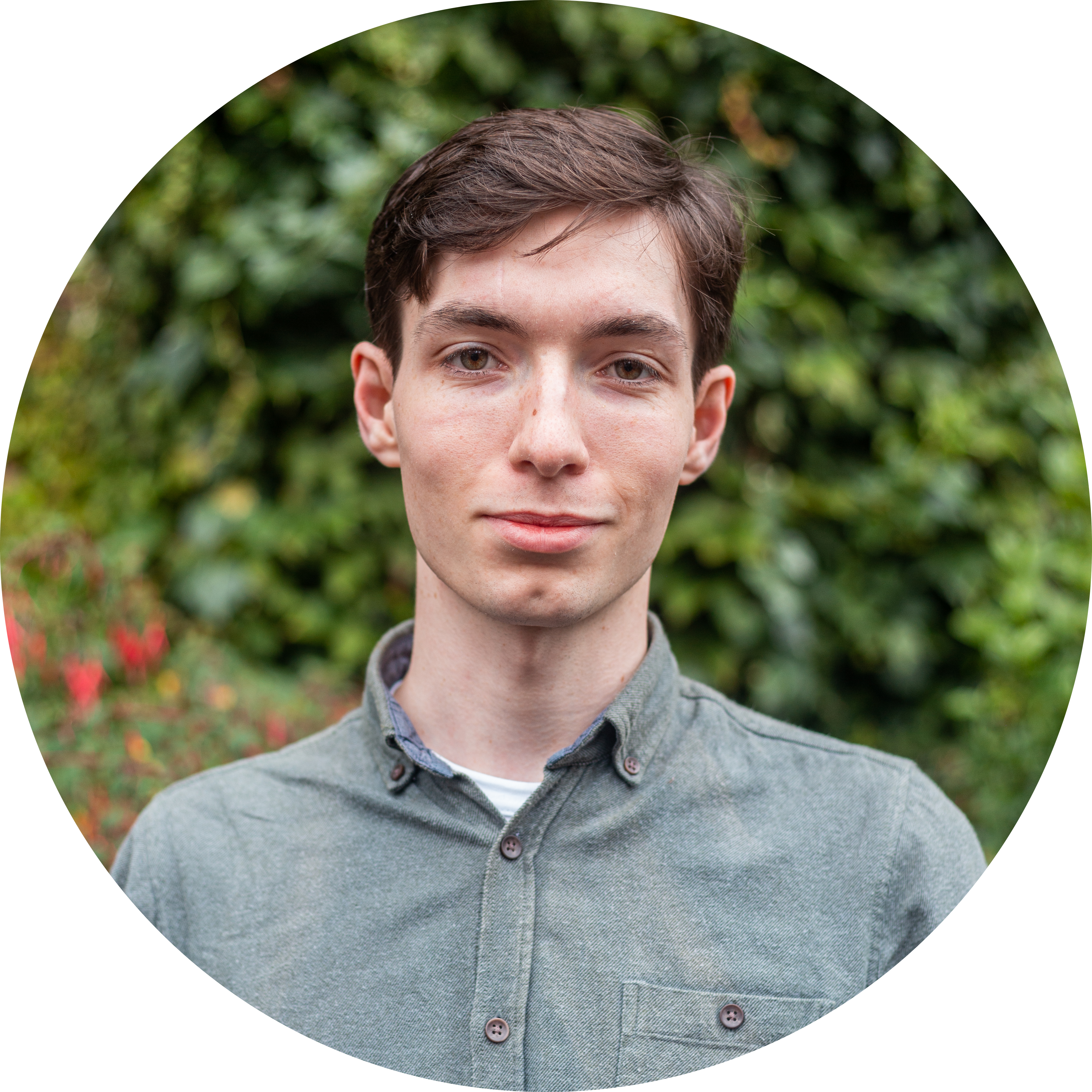 Go to the profile of Ben McConkey