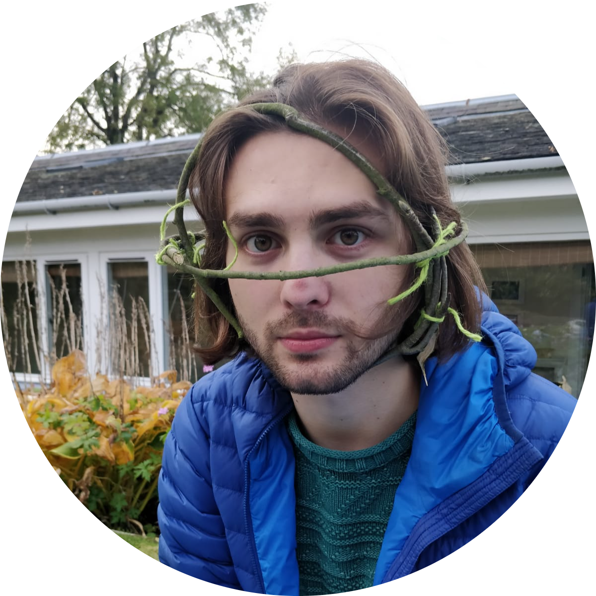 Go to the profile of Matthew Cunningham