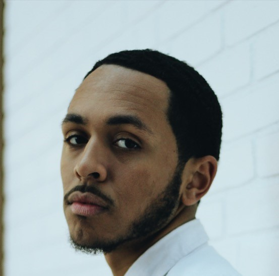 Go to the profile of Desmond Fonseca