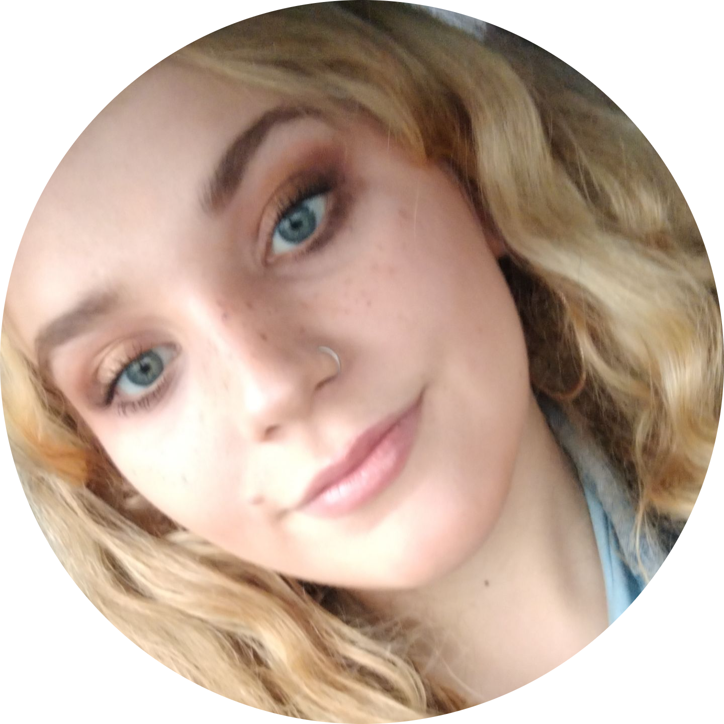 Go to the profile of Grace McWilliam