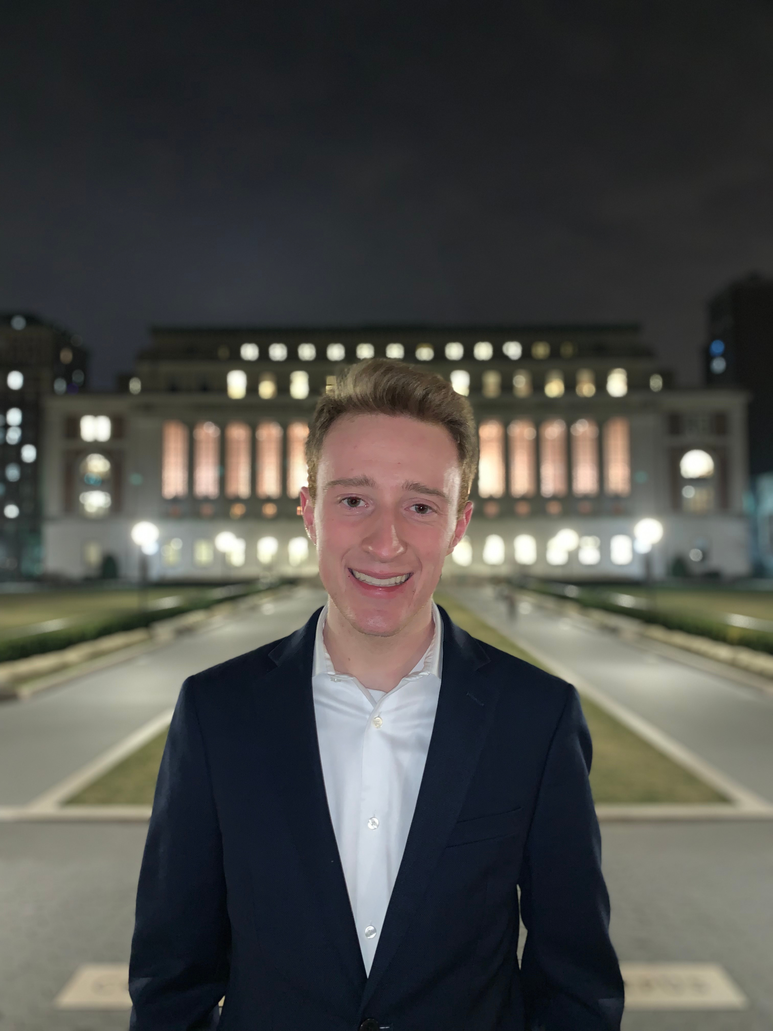 Go to the profile of Jake Fisher