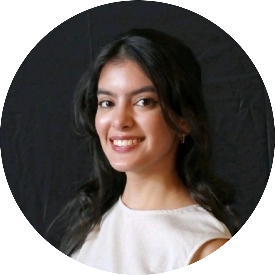 Go to the profile of Ashiya Dewan