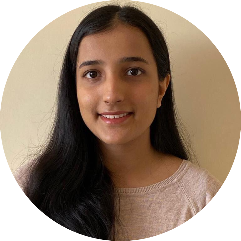 Go to the profile of Shaina Sharma