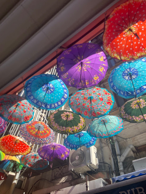 Social cohesion in Istanbul - Leadership in Action