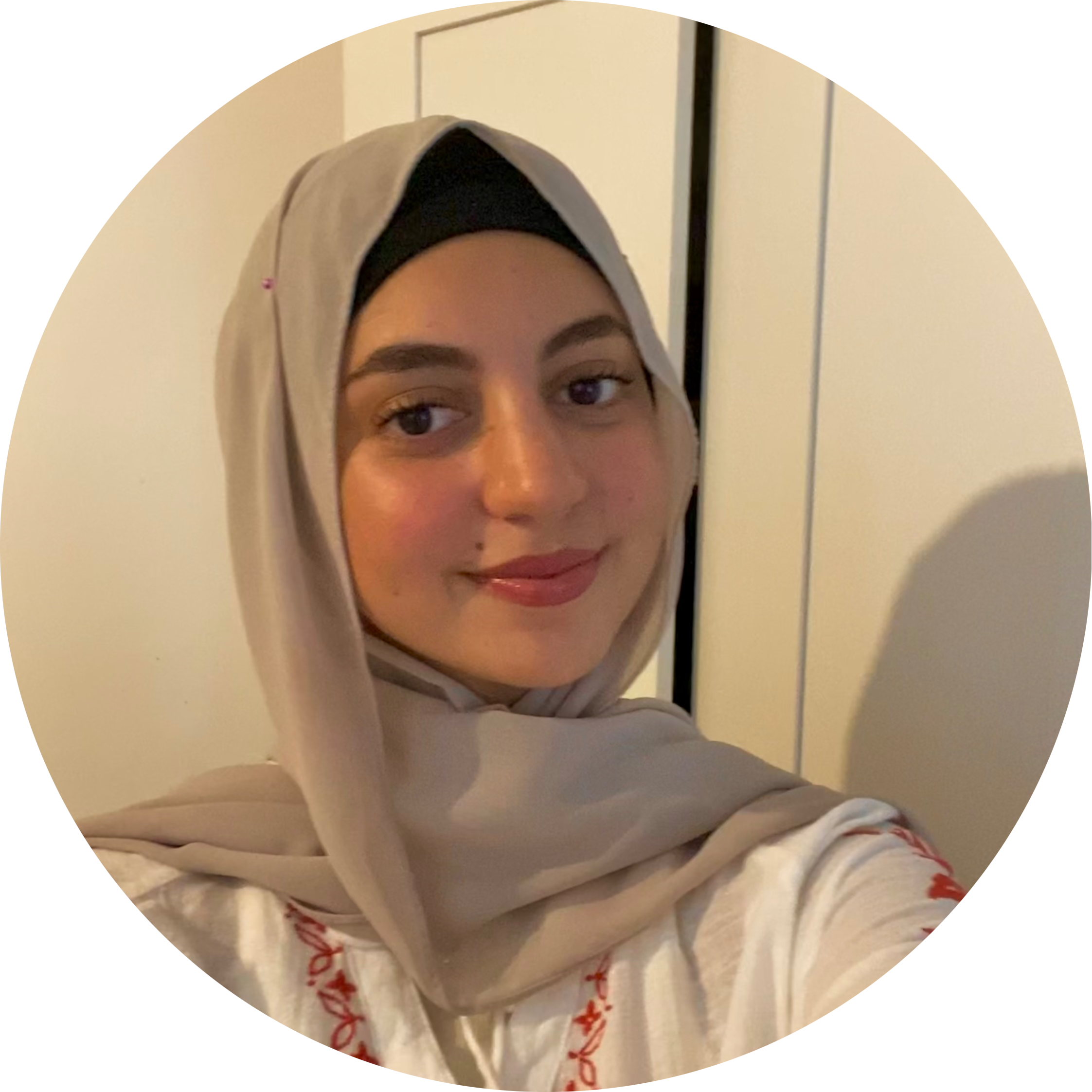 Go to the profile of Celine Darwiche