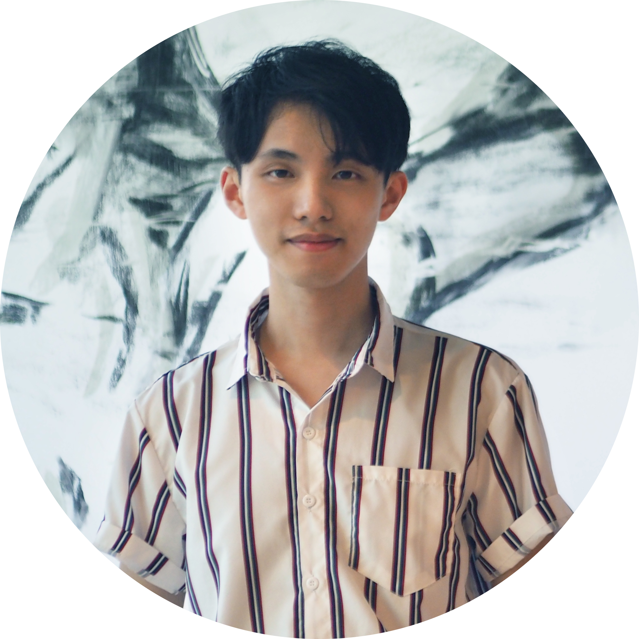 Go to the profile of Mankit Lai