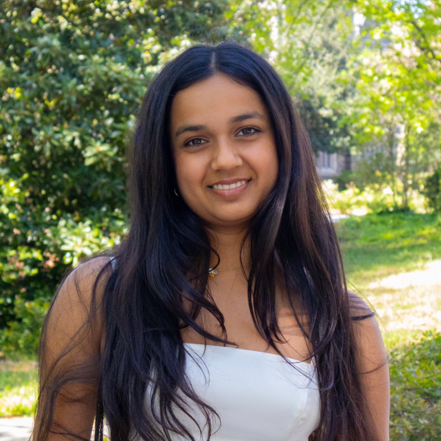 Go to the profile of Divya Subramanian