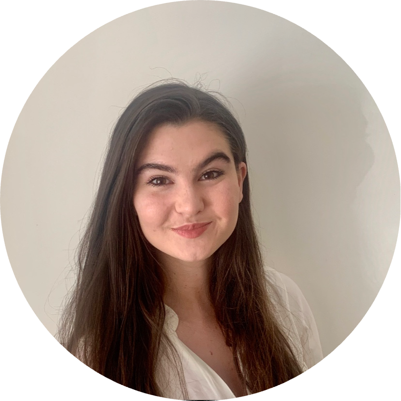 Go to the profile of Anna Wilson