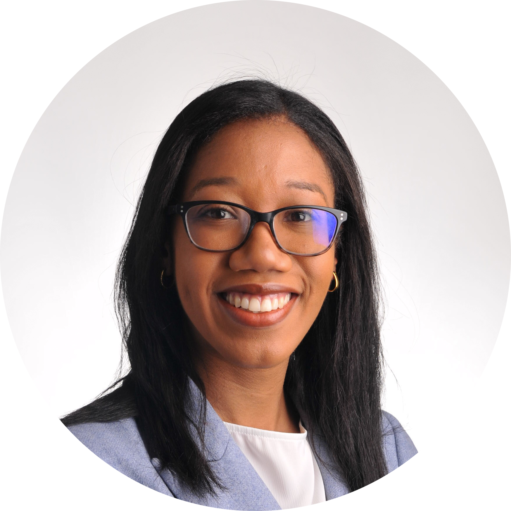 Go to the profile of Jennifer Silvestre