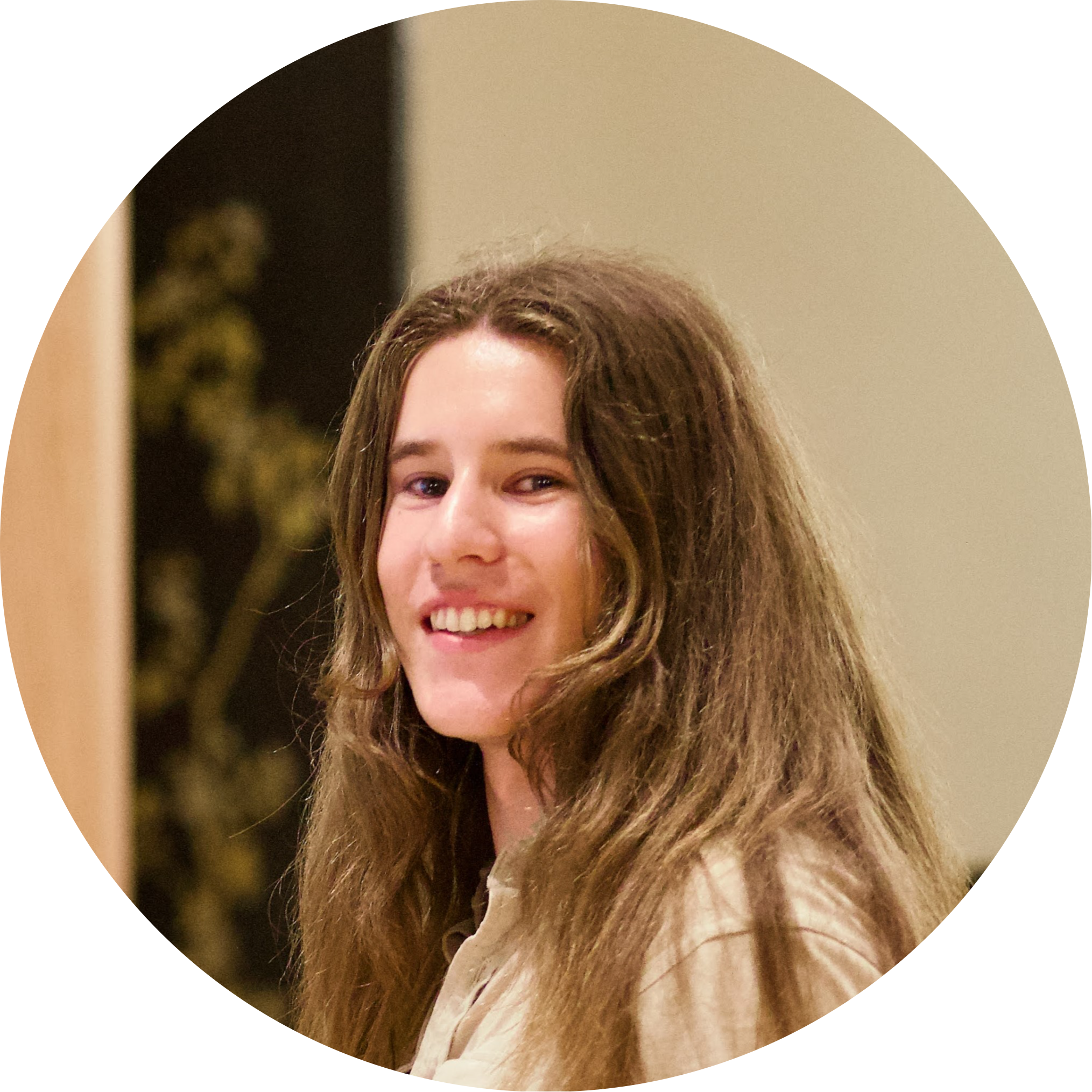 Go to the profile of Lucas Wolman