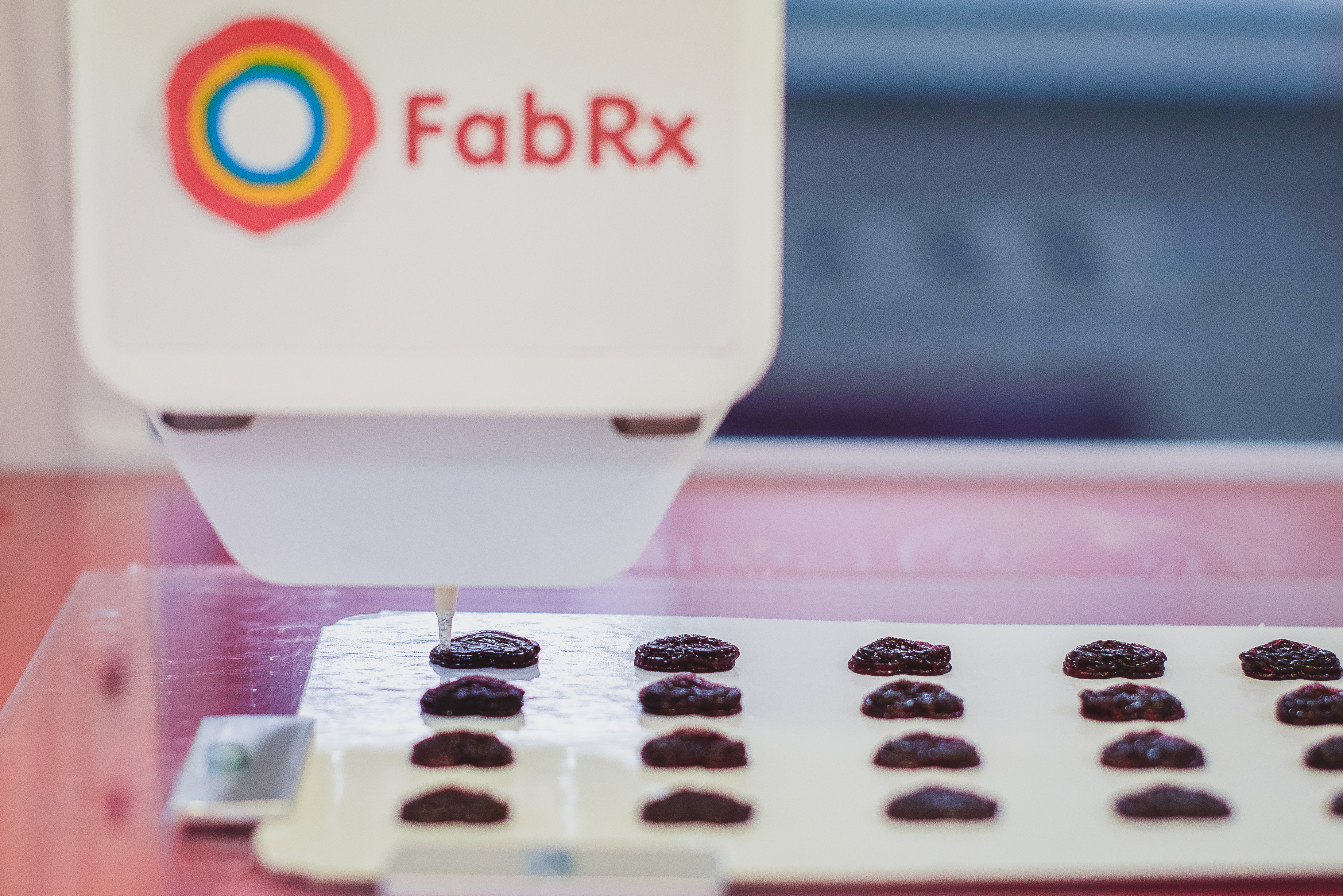 What future holds for 3D-printed Drugs