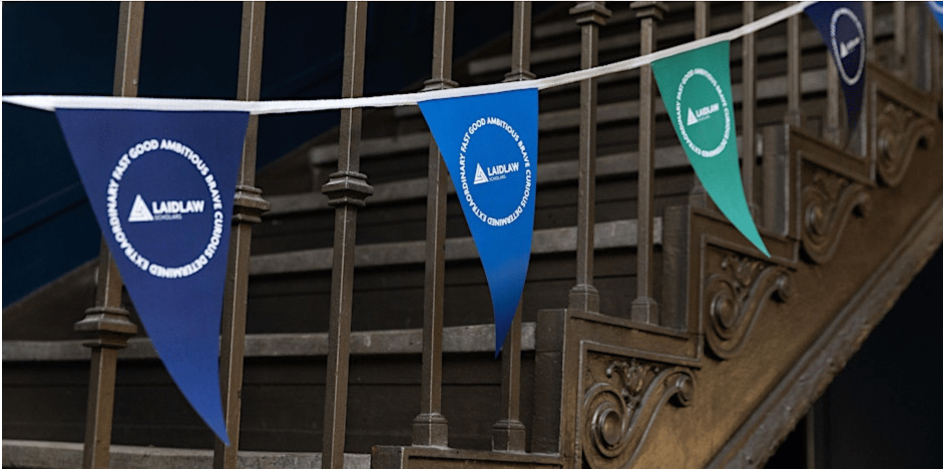 Leadership in Action Virtual Fair