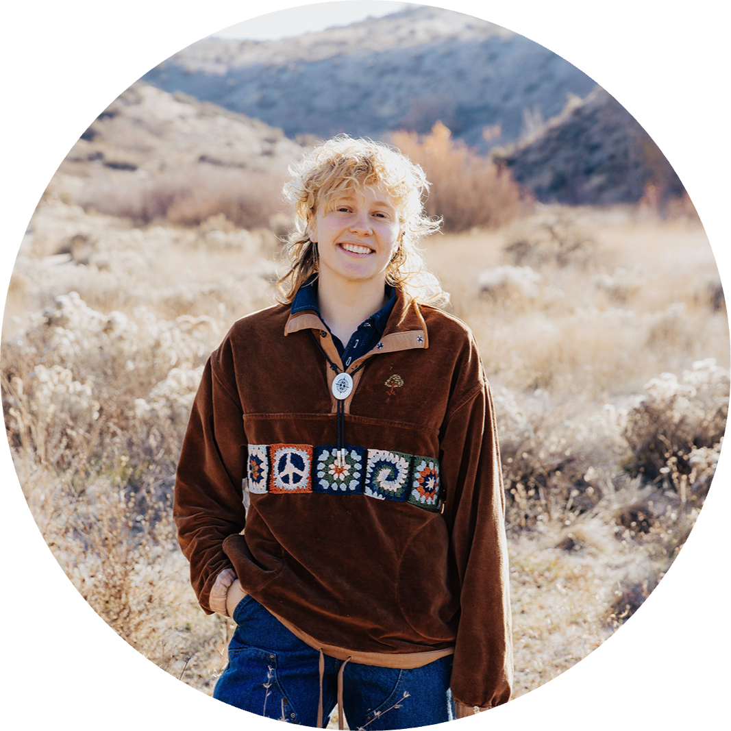 Go to the profile of Lizzy Duke-Moe