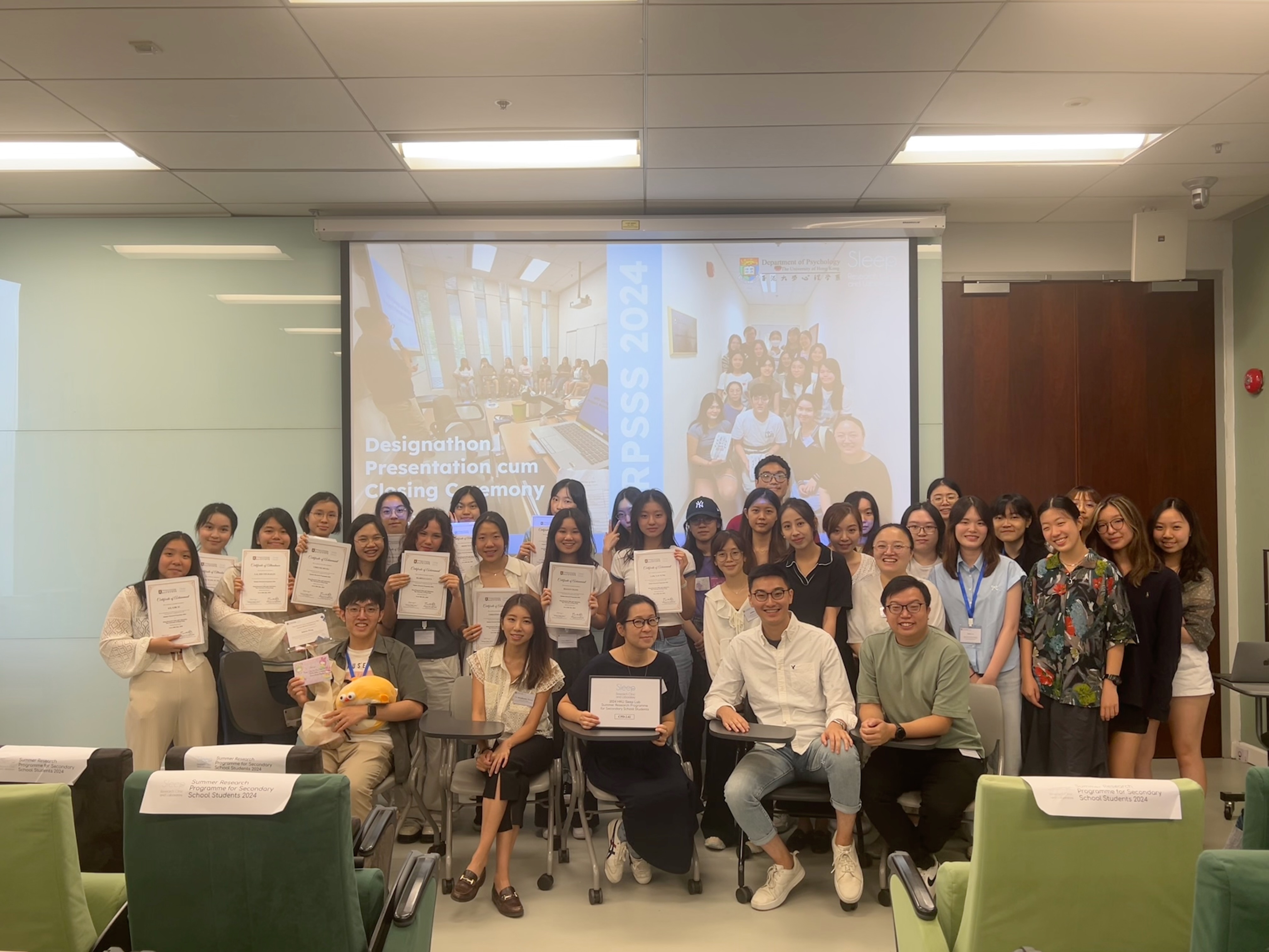 Laidlaw Scholars Network