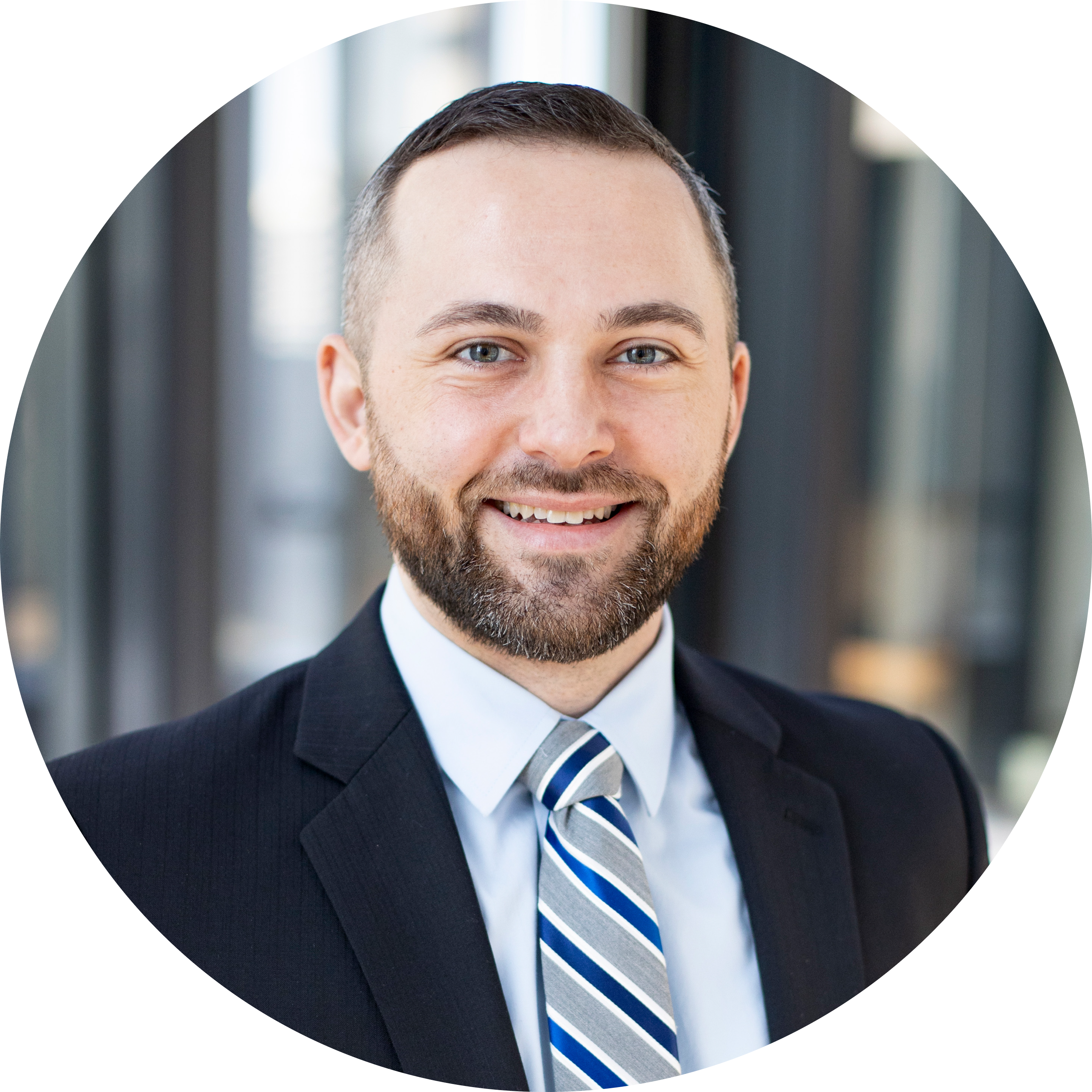 Go to the profile of Tyler Thom