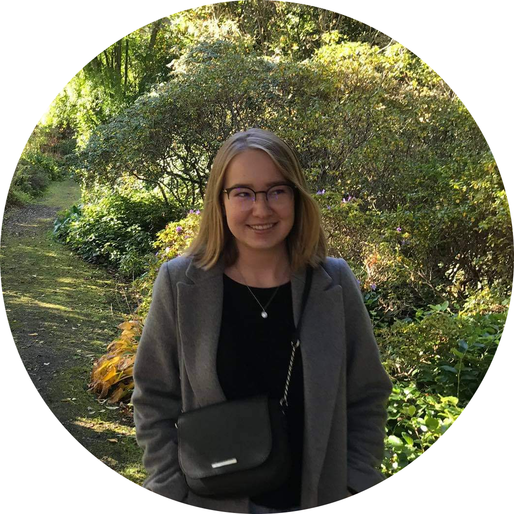 Go to the profile of Ania Bajerska