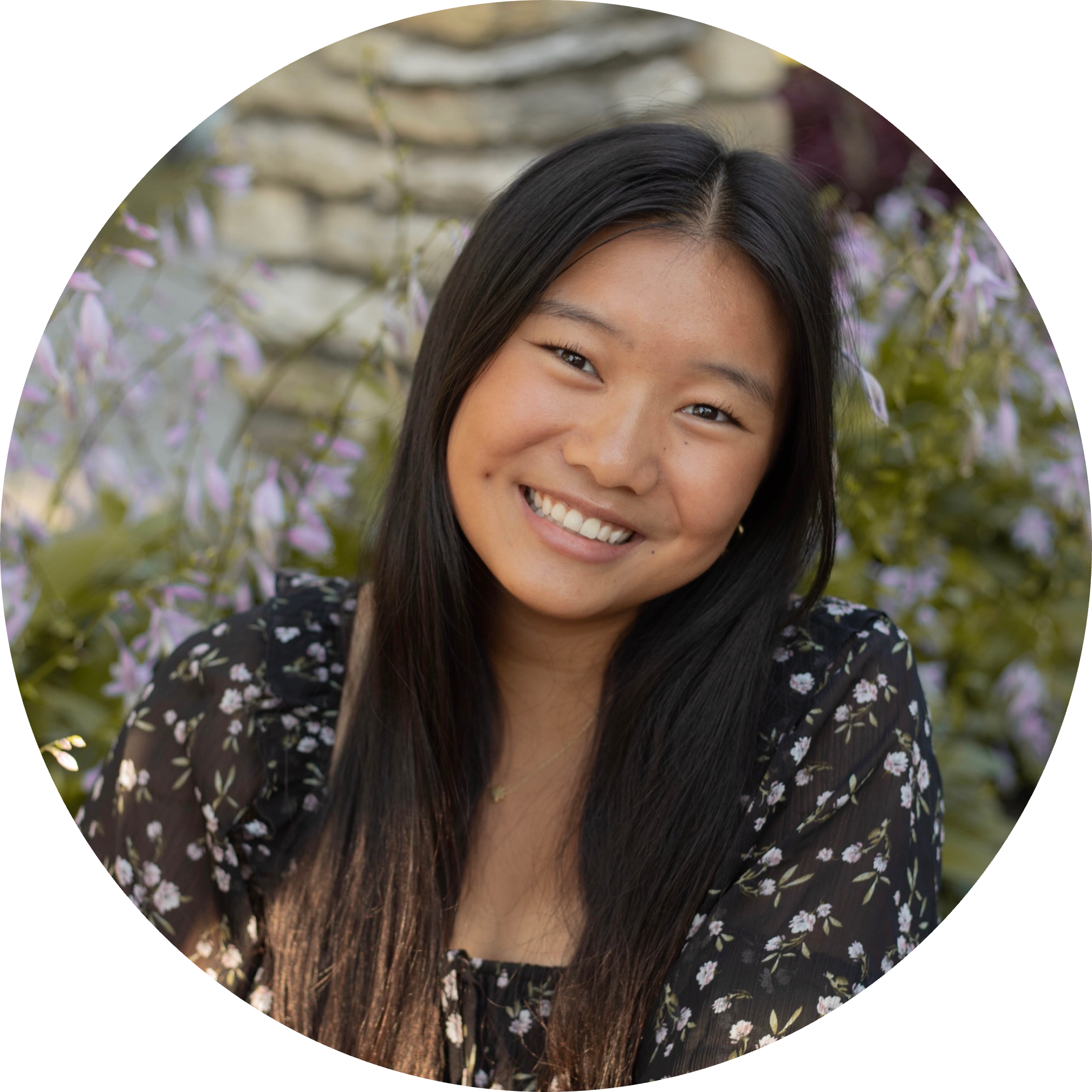 Go to the profile of Cynthia Lu