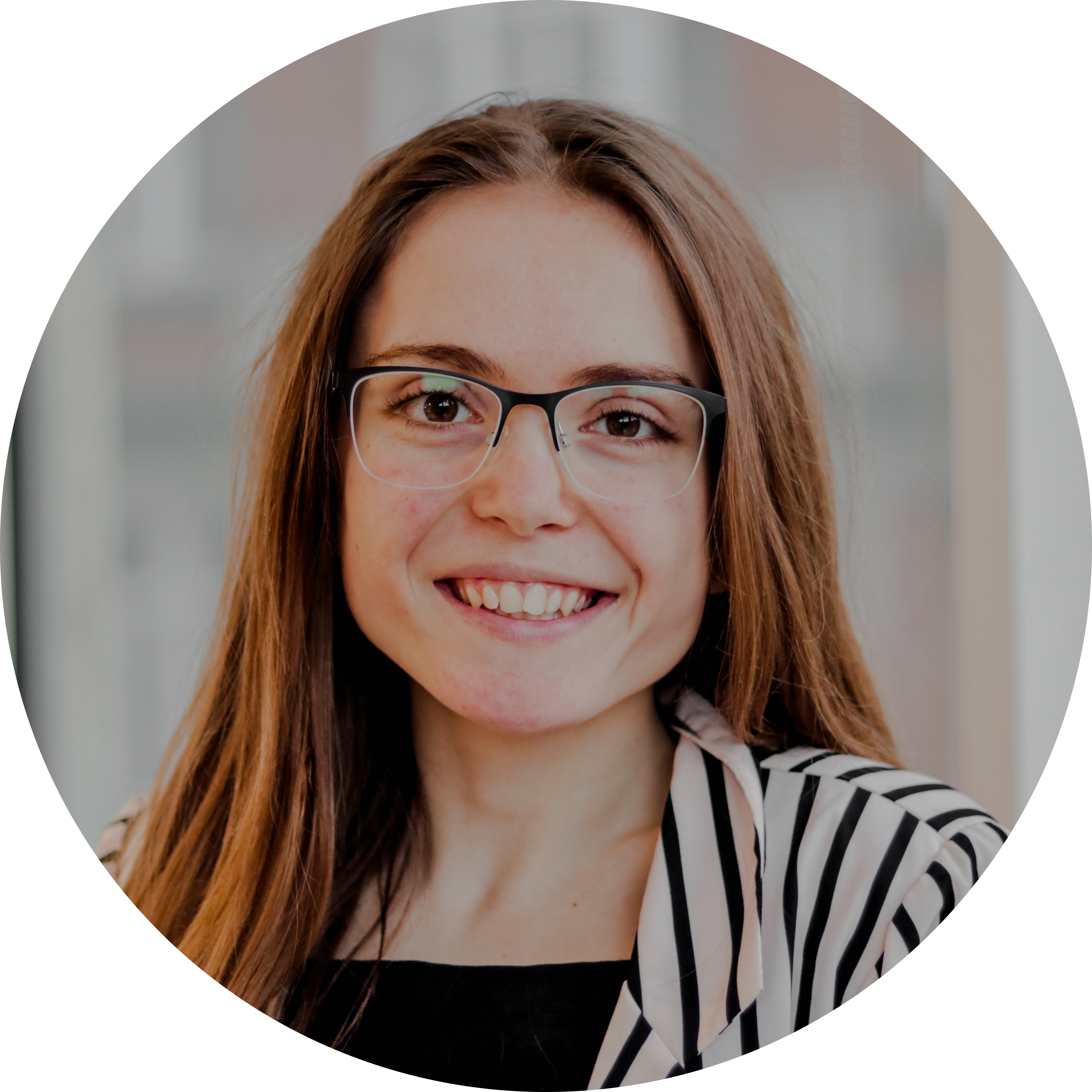 Go to the profile of Laura Sanchez Perez