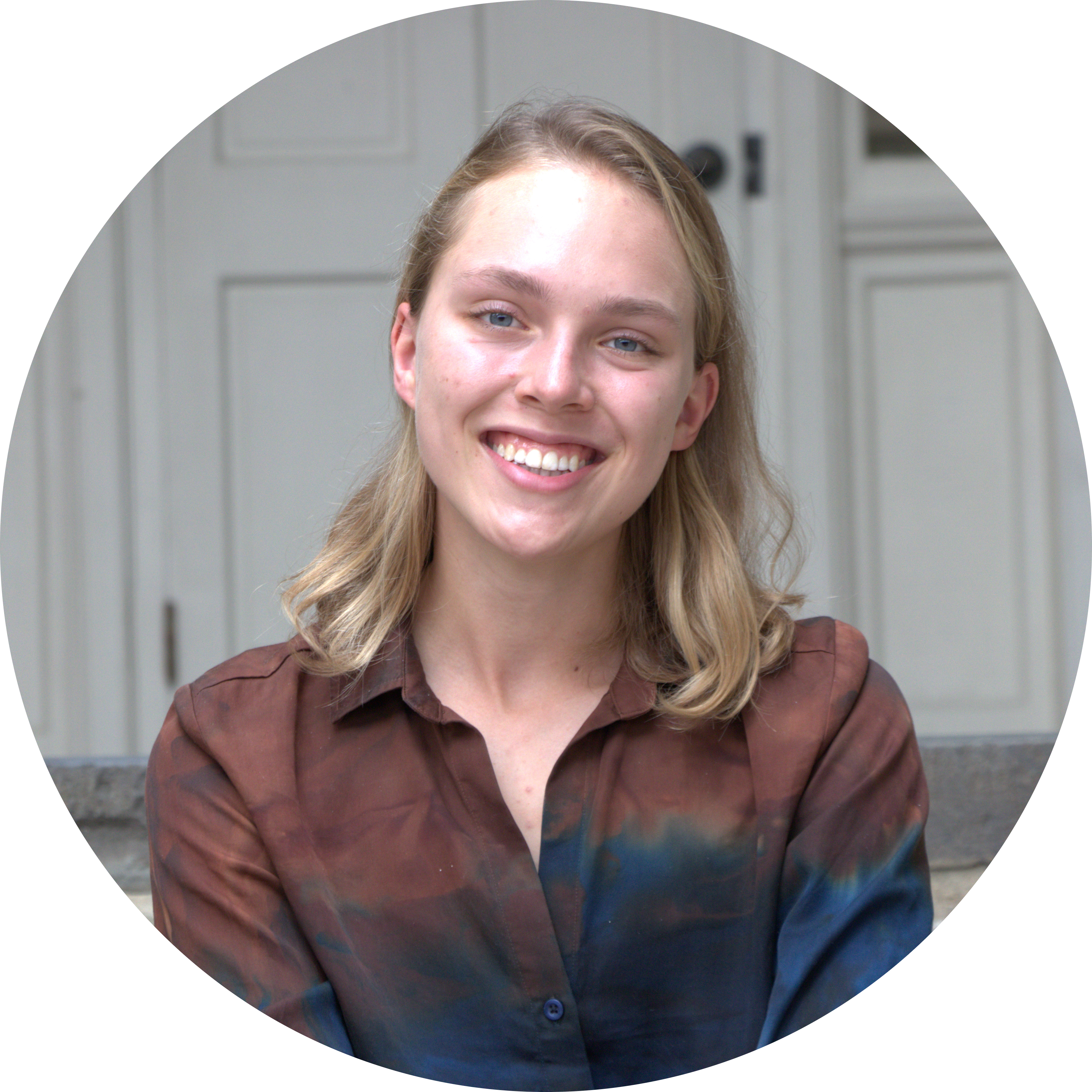 Go to the profile of Sophia Copeland