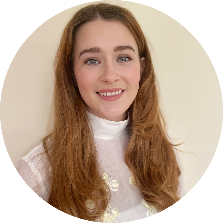 Go to the profile of Georgia Dillon (she/her)