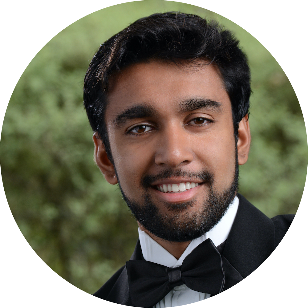 Go to the profile of Shilvaan Patel