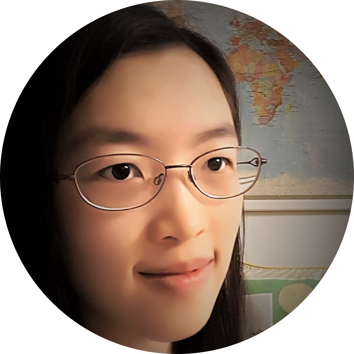 Go to the profile of Lam Lok To Cherry