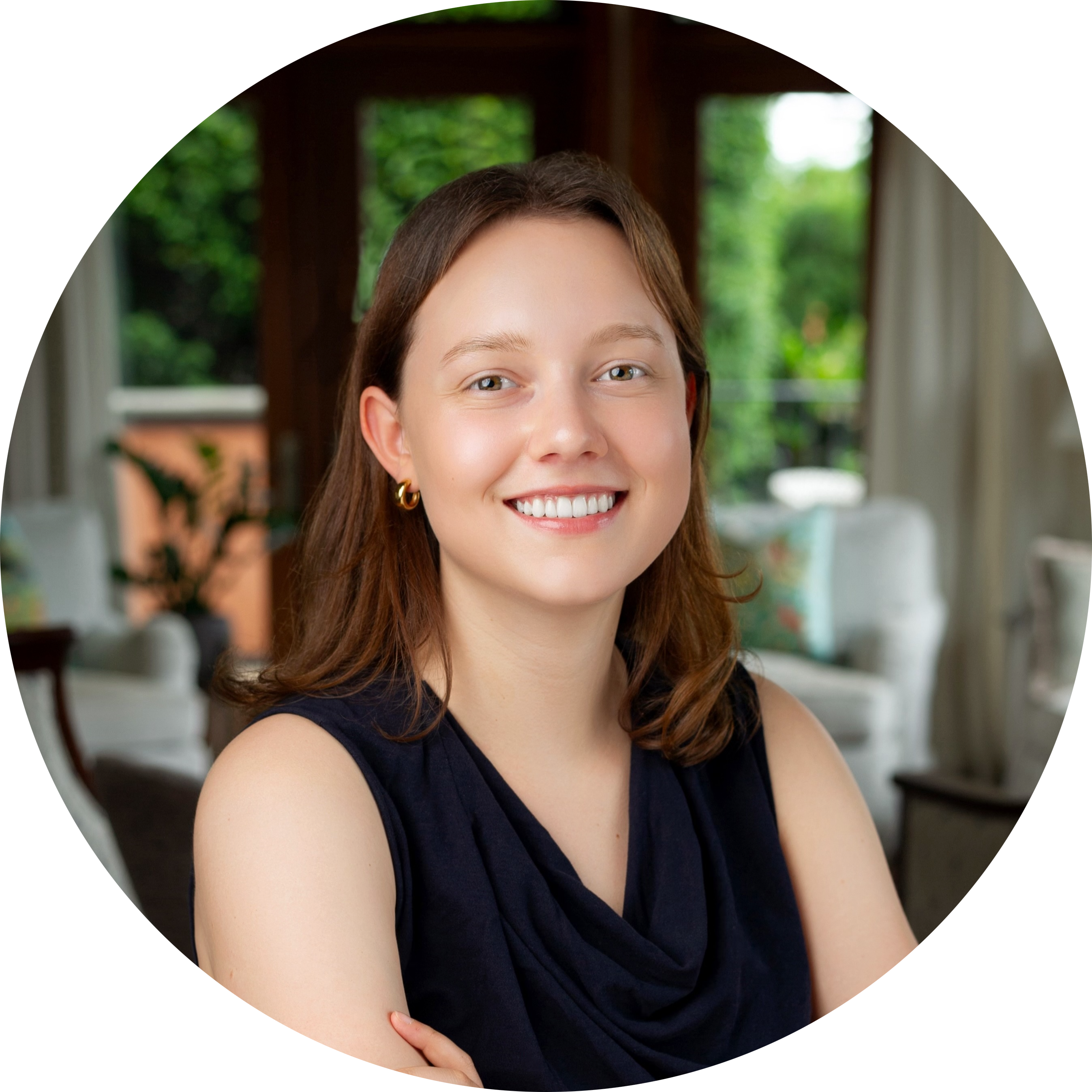 Go to the profile of Lauren Thomas