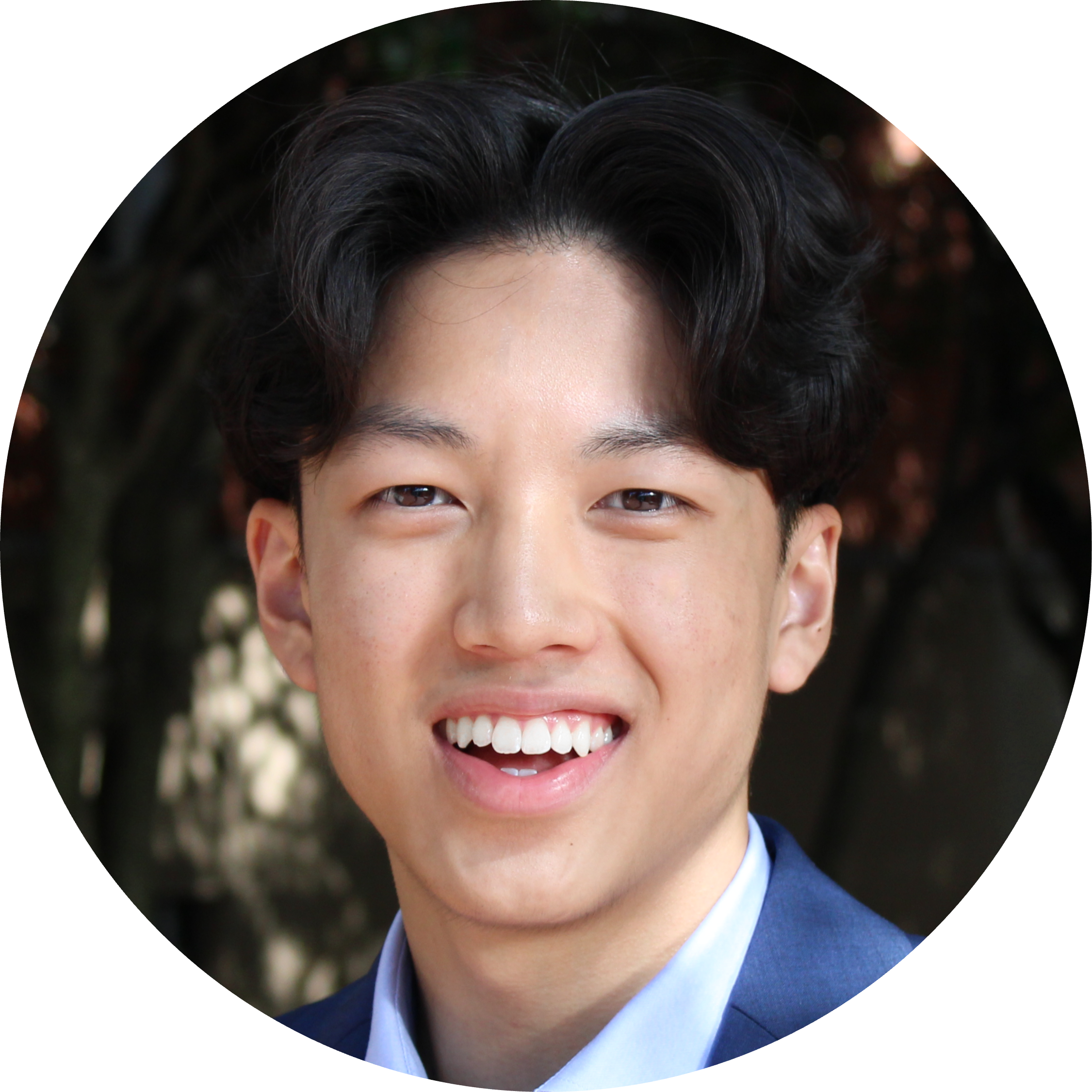 Go to the profile of Andy Feng