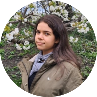 Go to the profile of Anna Lysenko