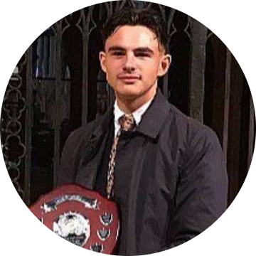 Go to the profile of William Charles