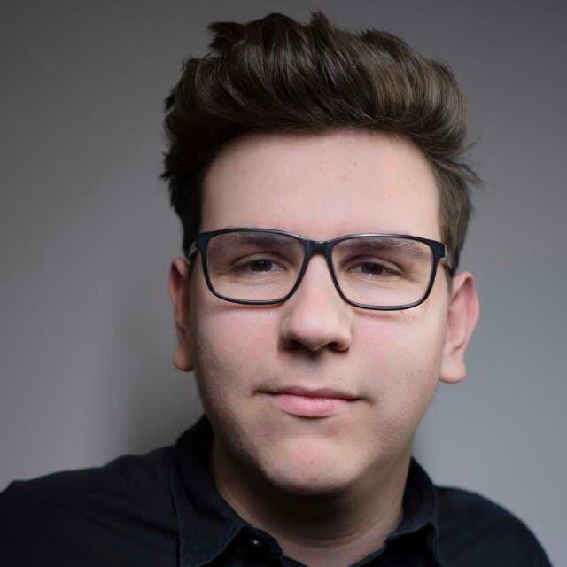 Go to the profile of Hendrik Ottmann