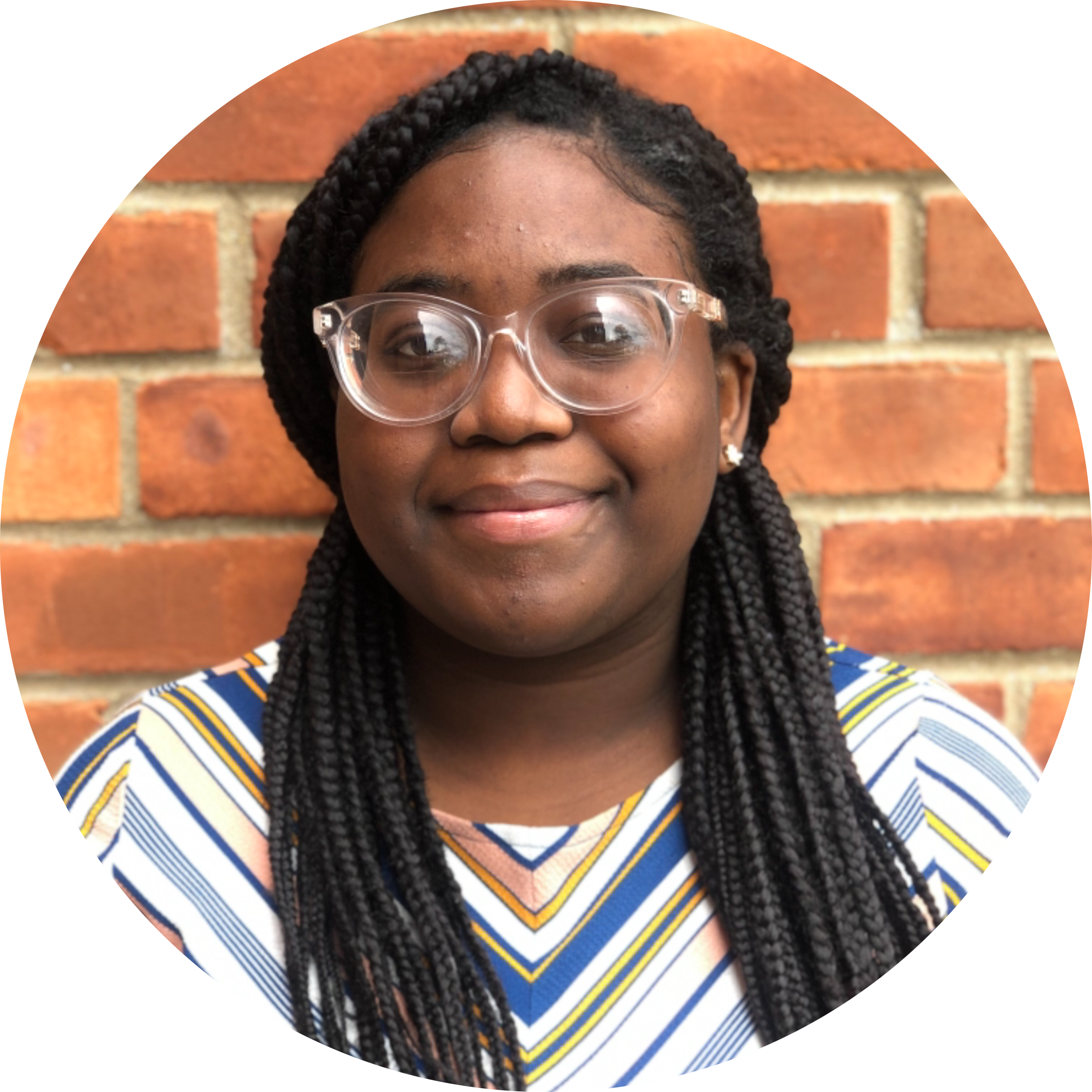 Go to the profile of Christalie Anor