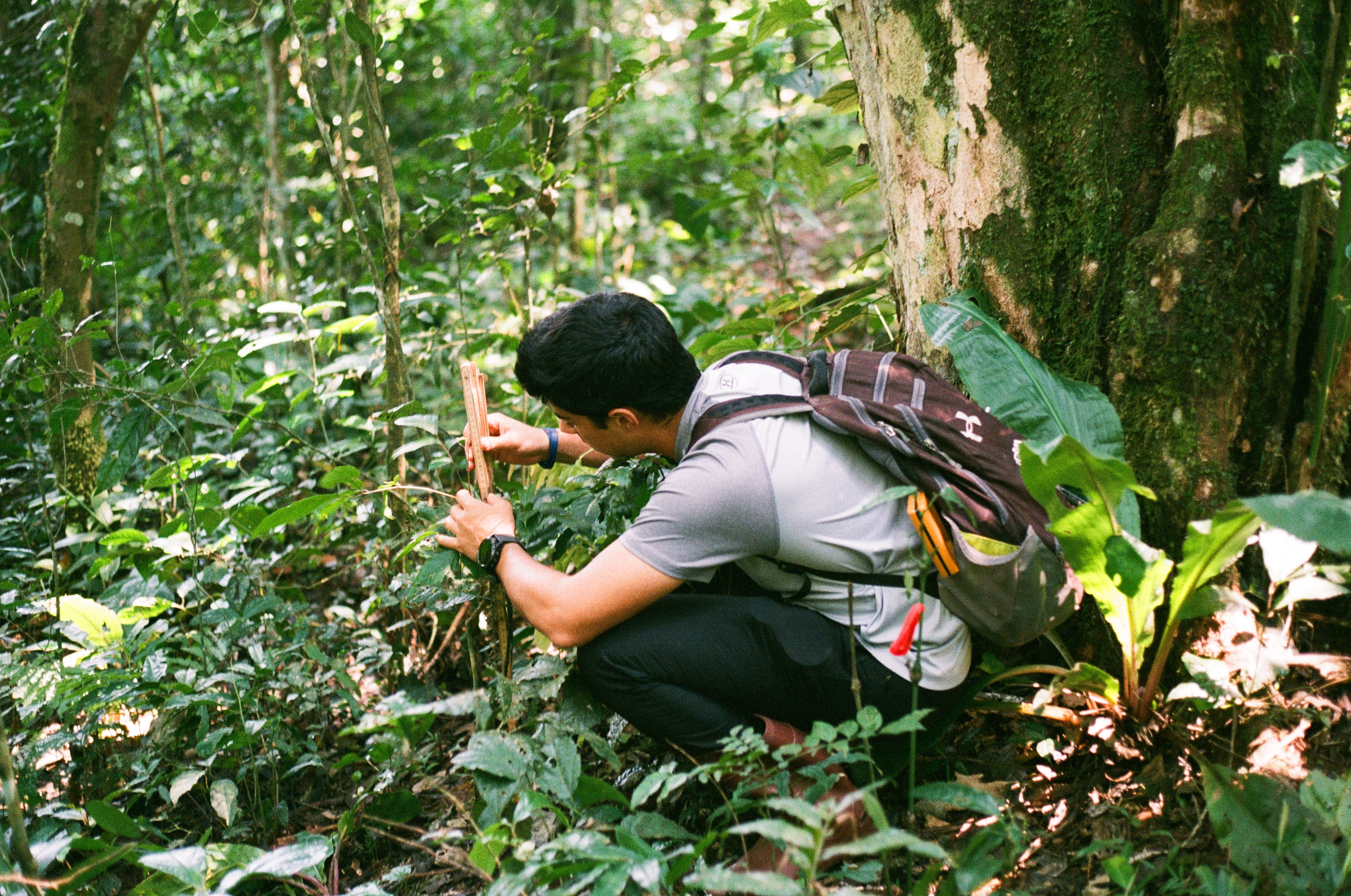 Tufts Global Perspectives Photo Contest