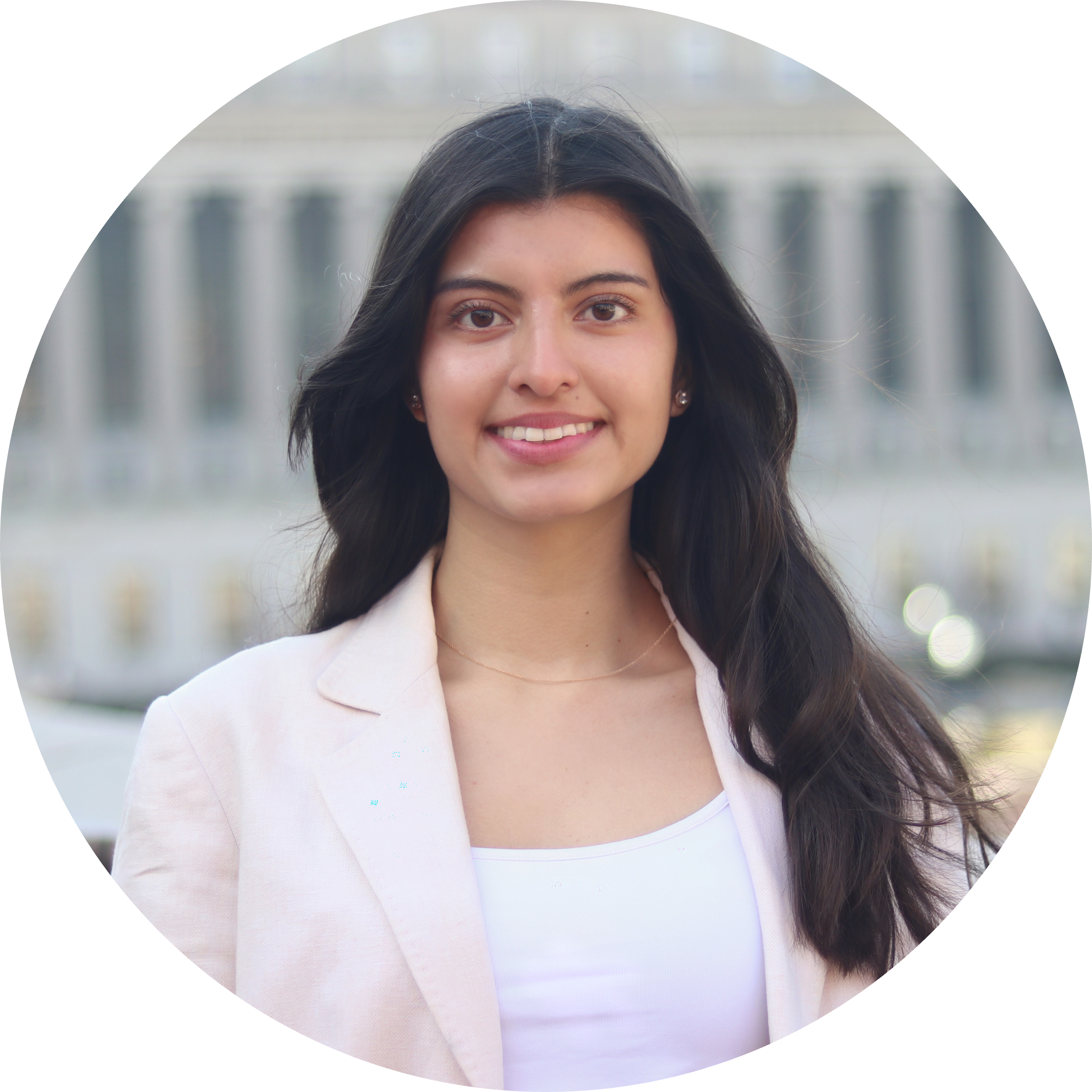 Go to the profile of Daniela Palacios