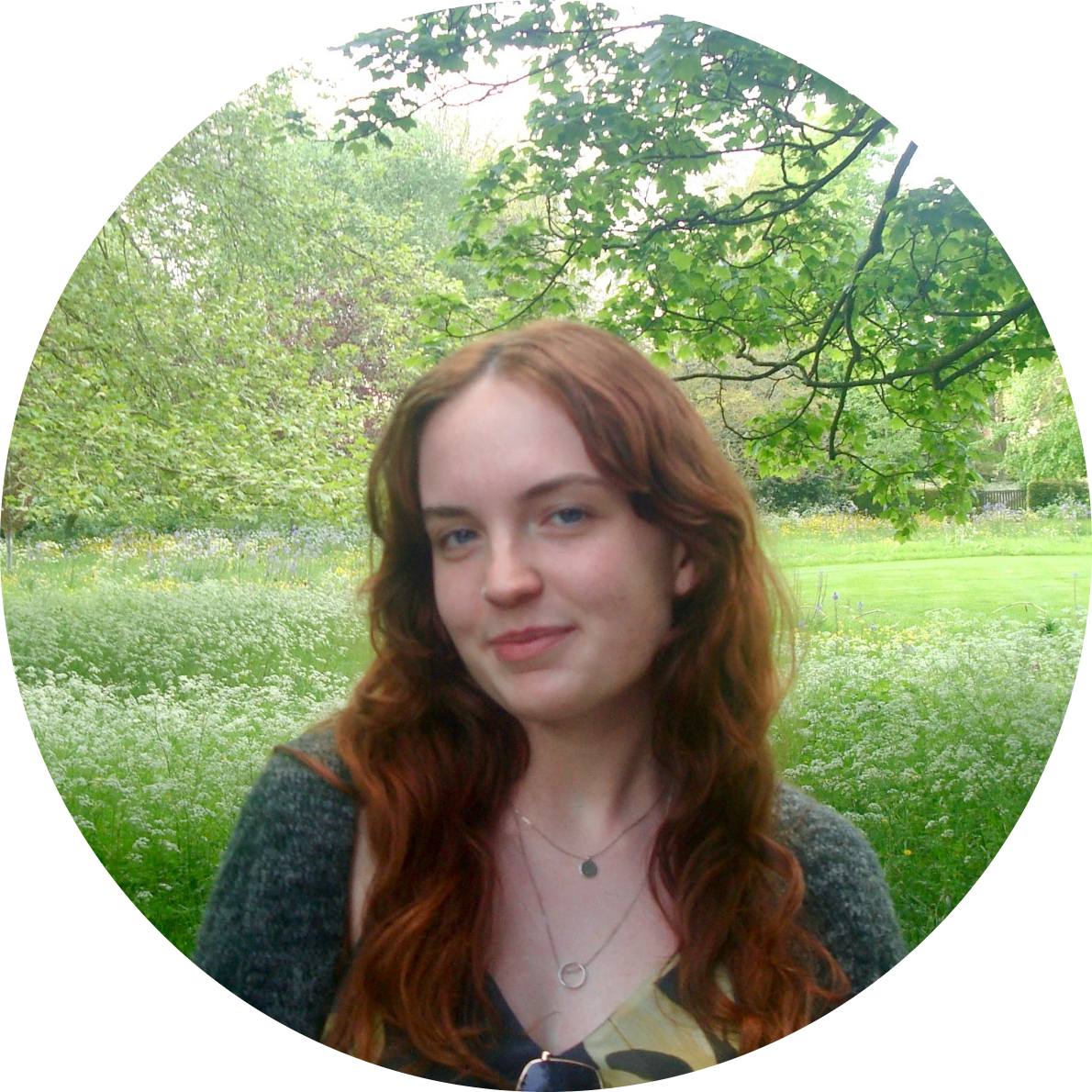 Go to the profile of Holly Toombs